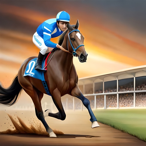 Canasson gagnant