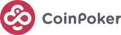 Logo de Coinpoker